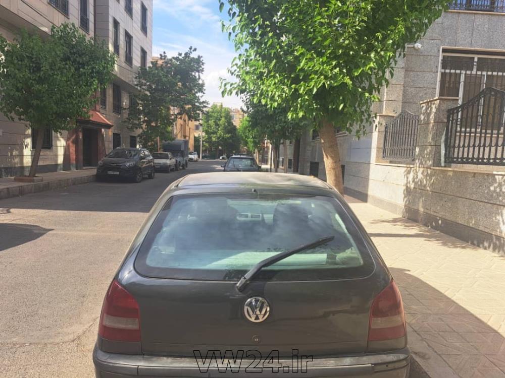 فولکس گل 