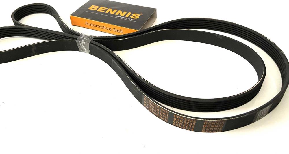 تسمه دینام هیدرولیک گل BENNIS