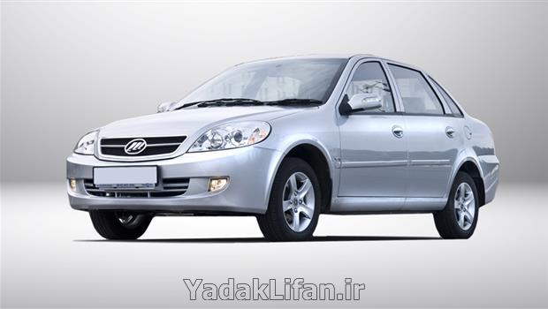 دیسک وصفحه هانژی لیفان 520